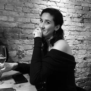 Meet your Posher, Giana